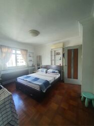 Blk 85 Telok Blangah Heights (Bukit Merah), HDB 5 Rooms #618879321